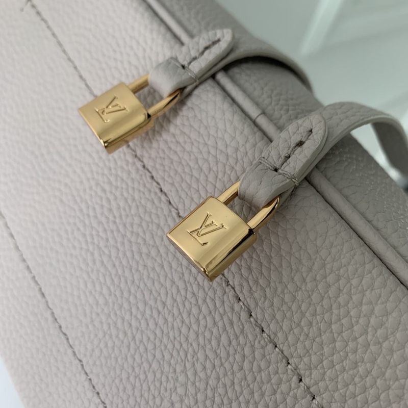 LV Bucket Bags